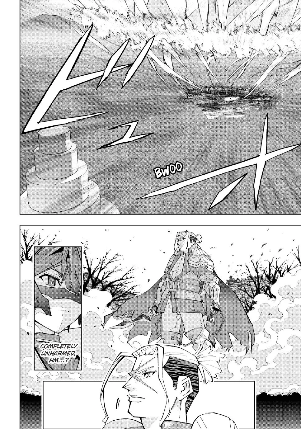 Read My Gift Lvl 9999 Unlimited Gacha - Chapter 163 - w1.mygiftlvl9999unlimitedgacha.org | Image 16