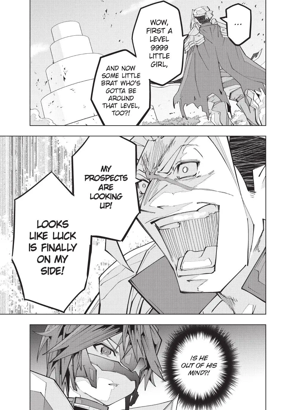 Read My Gift Lvl 9999 Unlimited Gacha - Chapter 163 - w1.mygiftlvl9999unlimitedgacha.org | Image 17