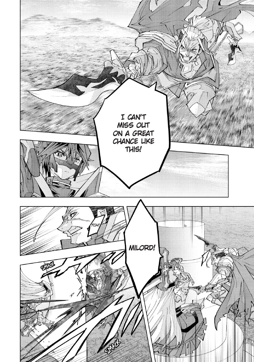 Read My Gift Lvl 9999 Unlimited Gacha - Chapter 163 - w1.mygiftlvl9999unlimitedgacha.org | Image 20