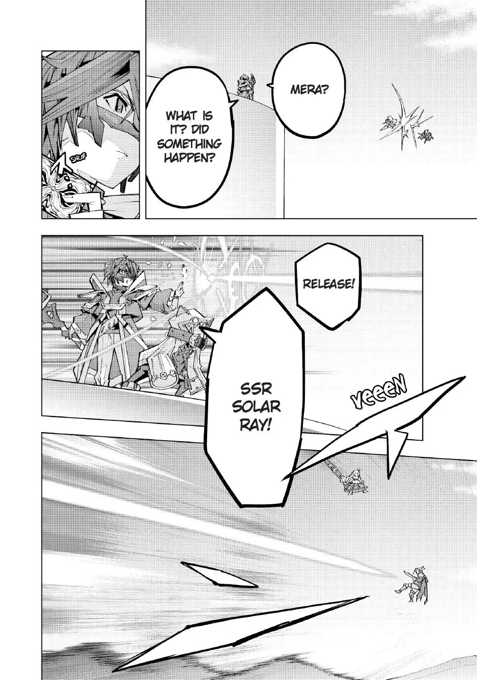 Read My Gift Lvl 9999 Unlimited Gacha - Chapter 163 - w1.mygiftlvl9999unlimitedgacha.org | Image 22
