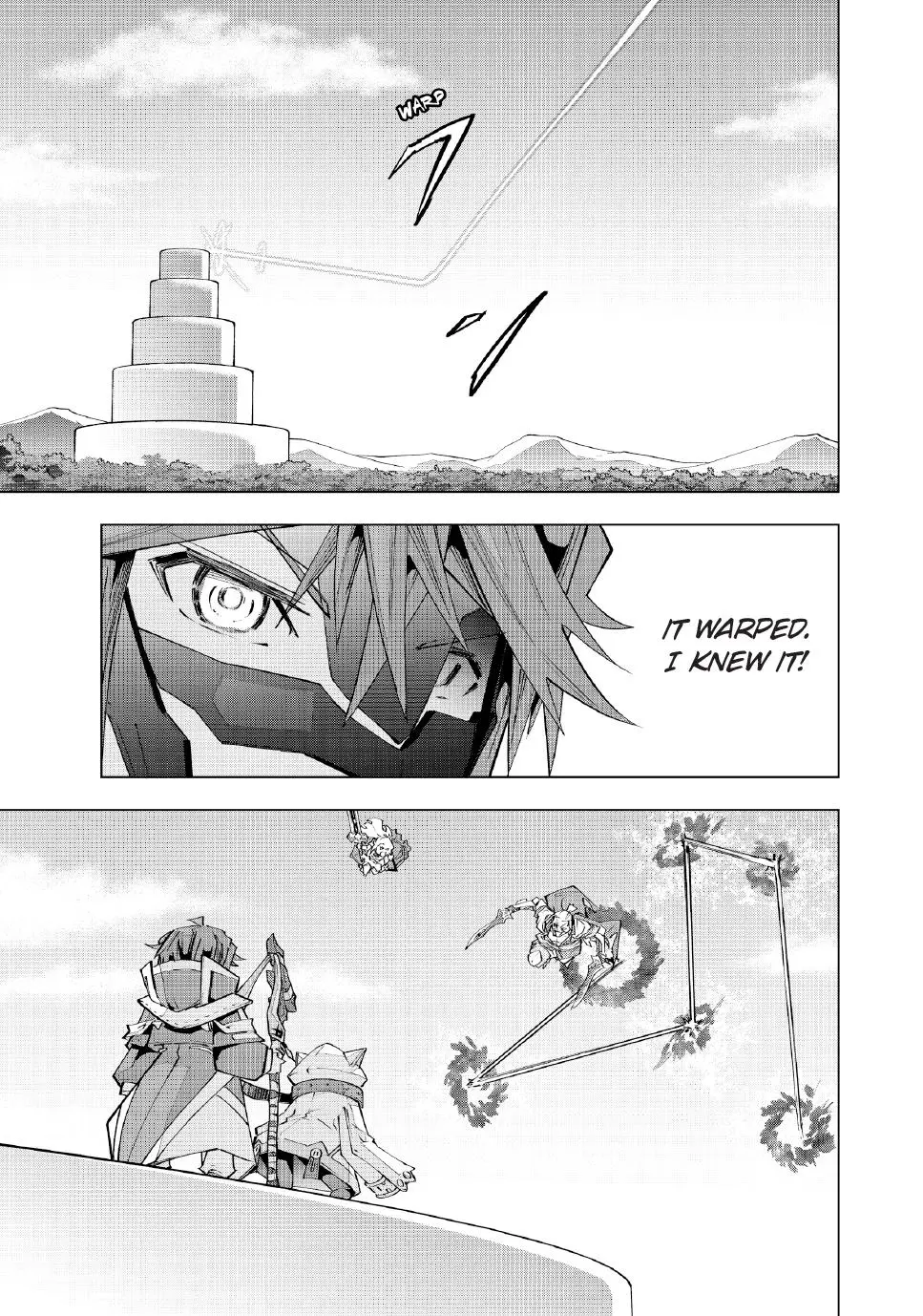 Read My Gift Lvl 9999 Unlimited Gacha - Chapter 163 - w1.mygiftlvl9999unlimitedgacha.org | Image 23