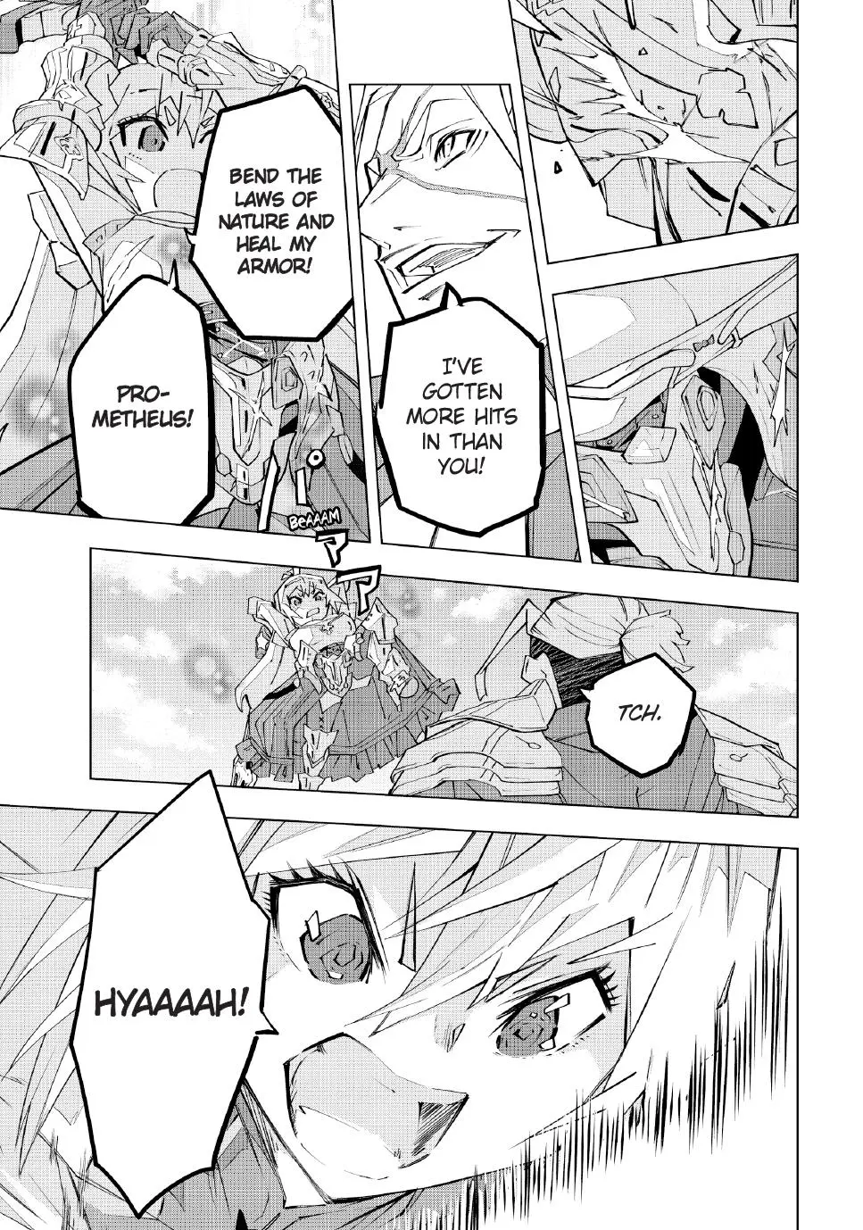 Read My Gift Lvl 9999 Unlimited Gacha - Chapter 163 - w1.mygiftlvl9999unlimitedgacha.org | Image 25
