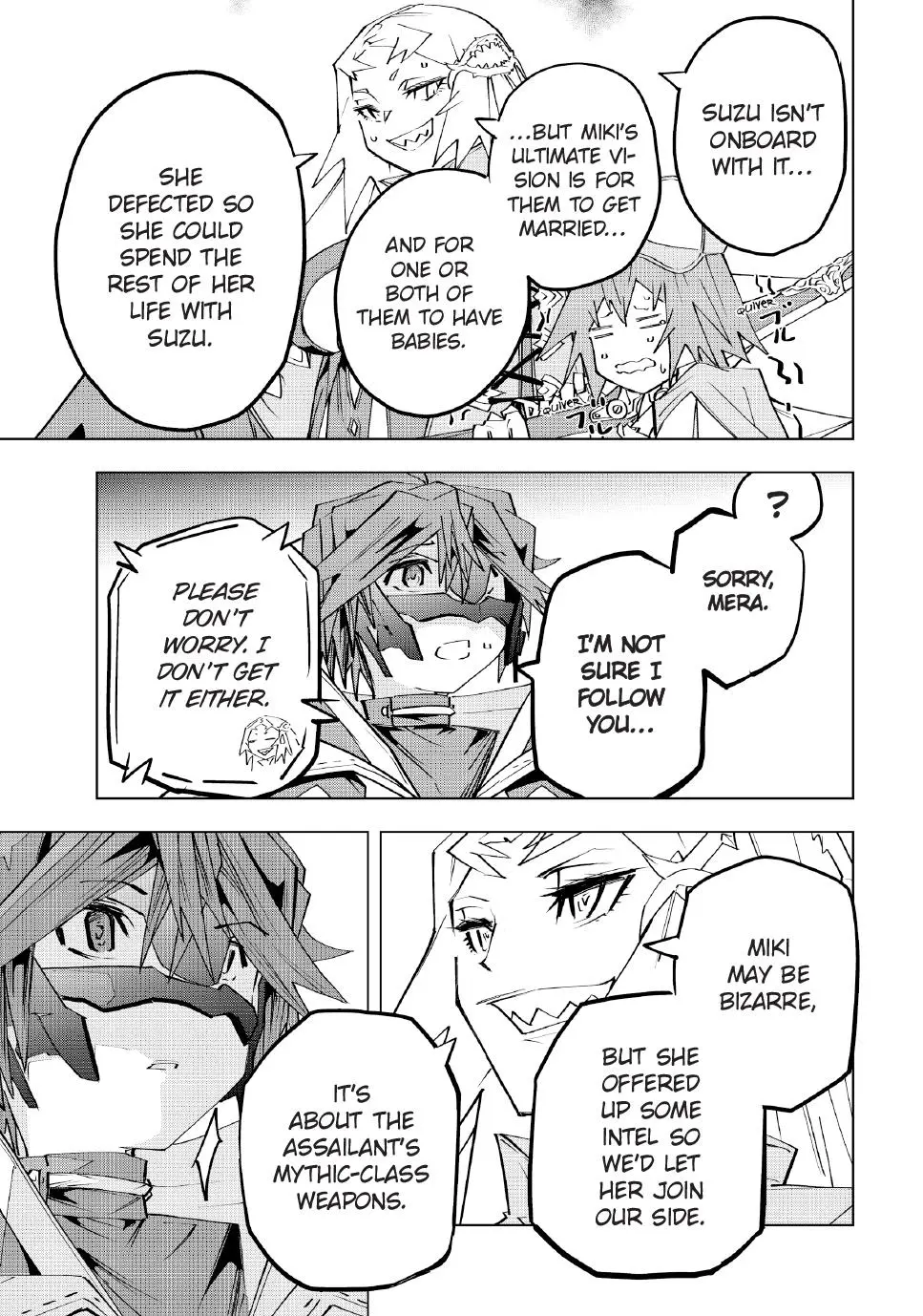 Read My Gift Lvl 9999 Unlimited Gacha - Chapter 163 - w1.mygiftlvl9999unlimitedgacha.org | Image 29