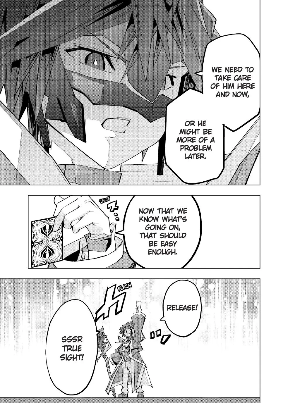 Read My Gift Lvl 9999 Unlimited Gacha - Chapter 164 - w1.mygiftlvl9999unlimitedgacha.org | Image 5