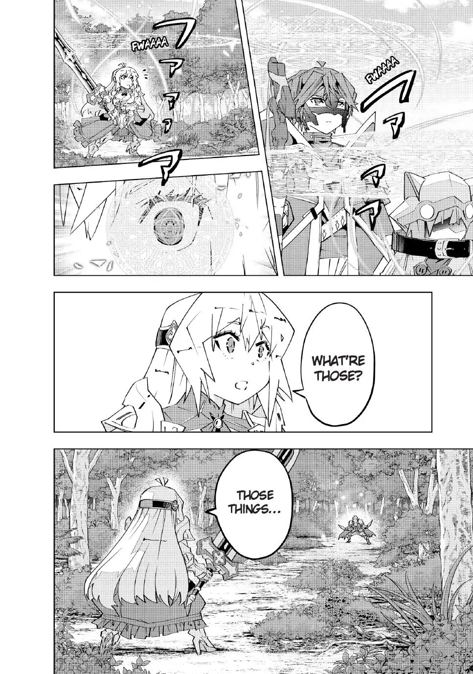 Read My Gift Lvl 9999 Unlimited Gacha - Chapter 164 - w1.mygiftlvl9999unlimitedgacha.org | Image 6