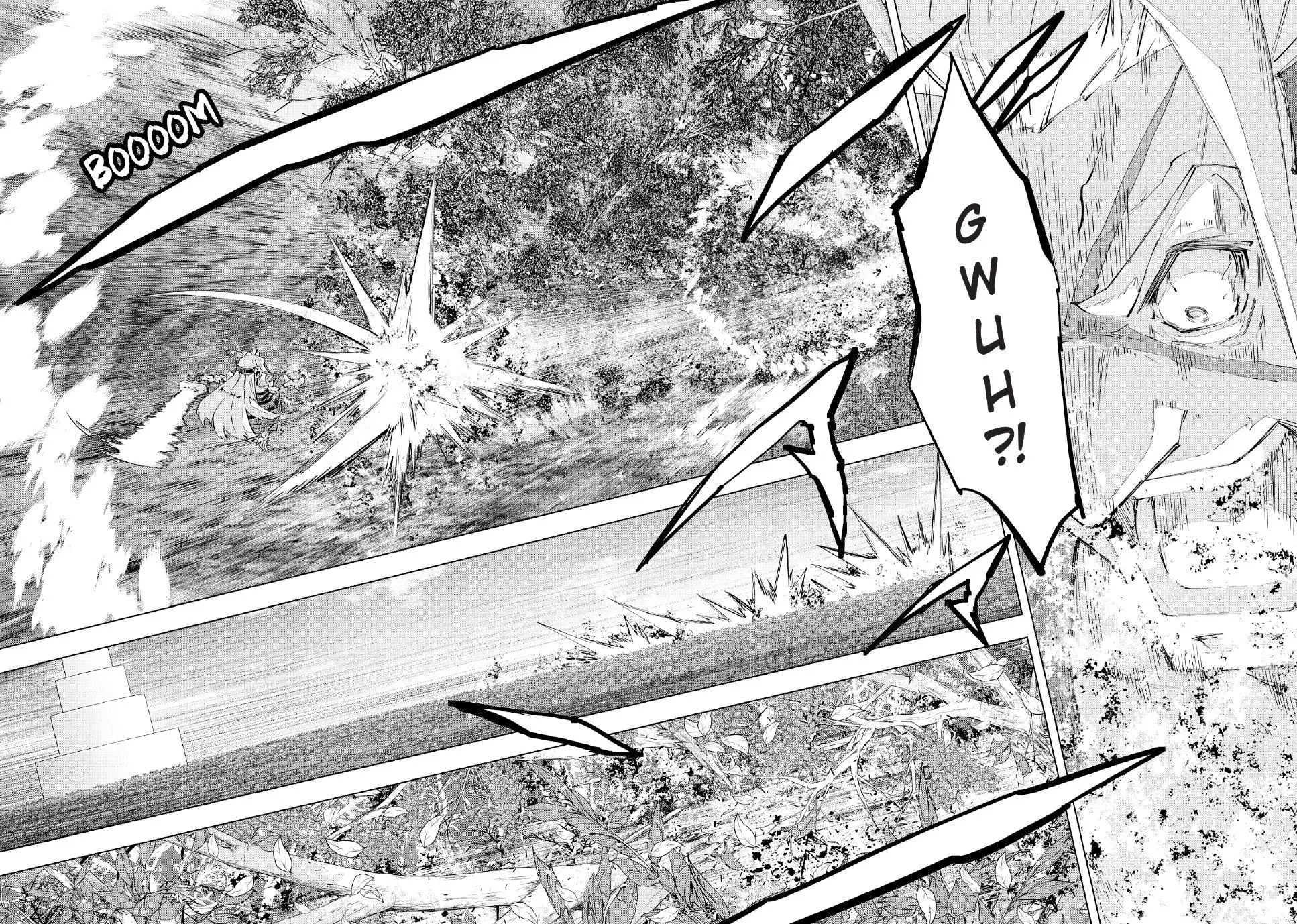 Read My Gift Lvl 9999 Unlimited Gacha - Chapter 164 - w1.mygiftlvl9999unlimitedgacha.org | Image 15