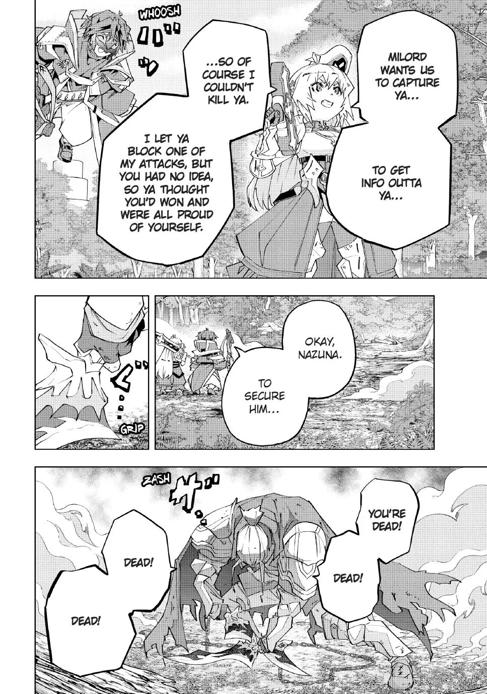 Read My Gift Lvl 9999 Unlimited Gacha - Chapter 165 - w1.mygiftlvl9999unlimitedgacha.org | Image 2