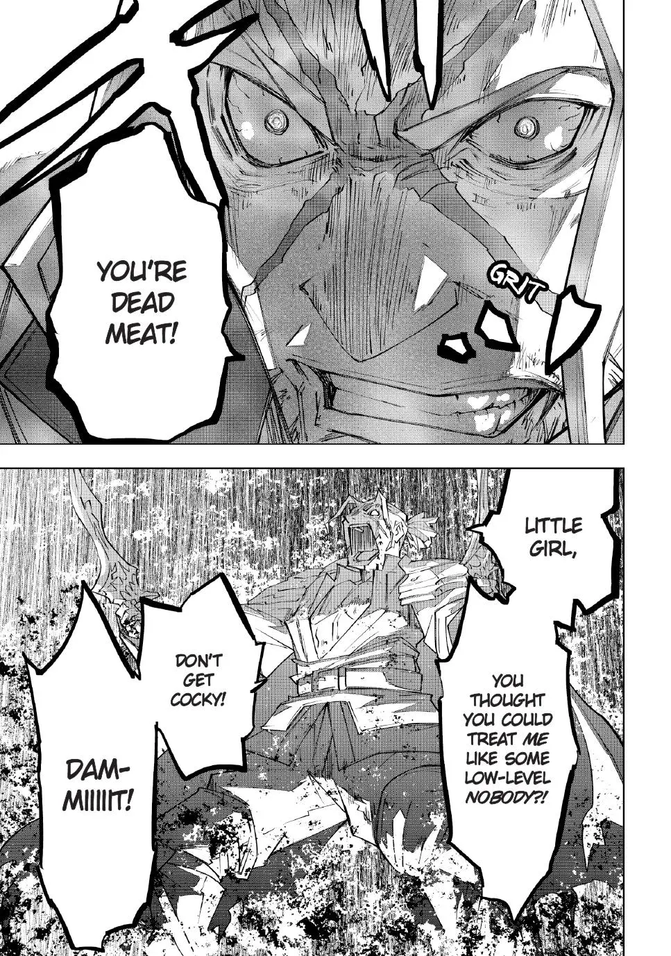Read My Gift Lvl 9999 Unlimited Gacha - Chapter 165 - w1.mygiftlvl9999unlimitedgacha.org | Image 3