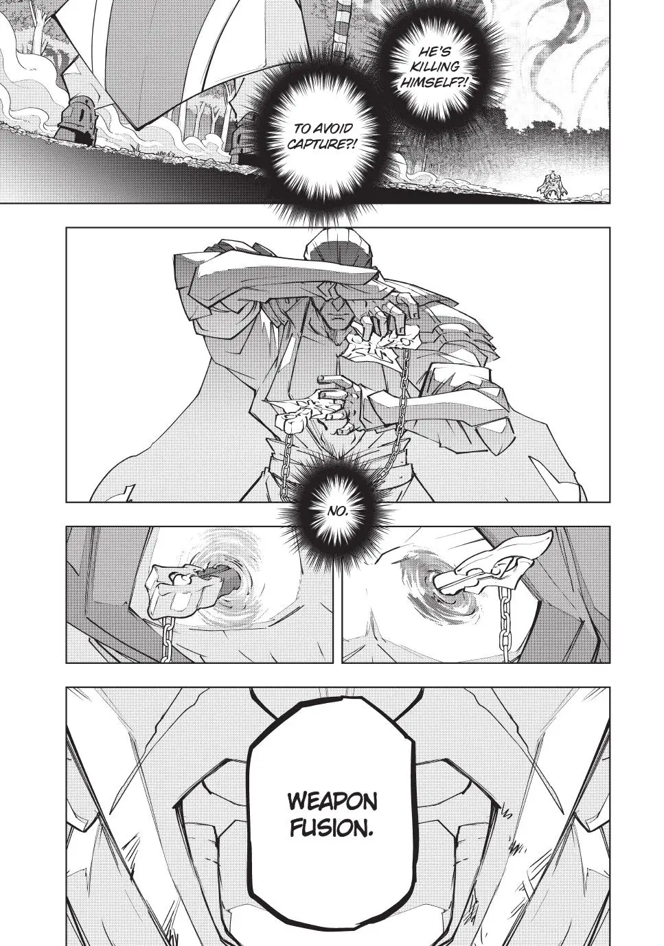 Read My Gift Lvl 9999 Unlimited Gacha - Chapter 165 - w1.mygiftlvl9999unlimitedgacha.org | Image 5