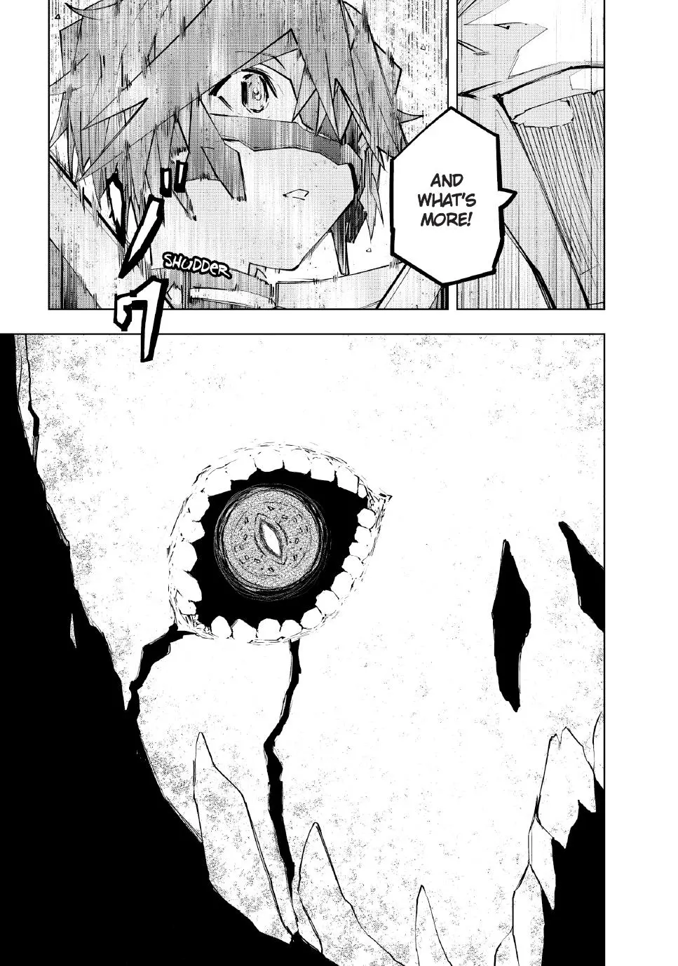 Read My Gift Lvl 9999 Unlimited Gacha - Chapter 165 - w1.mygiftlvl9999unlimitedgacha.org | Image 9