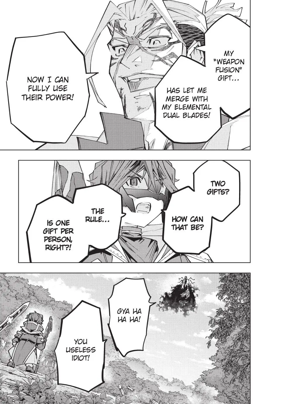 Read My Gift Lvl 9999 Unlimited Gacha - Chapter 165 - w1.mygiftlvl9999unlimitedgacha.org | Image 11