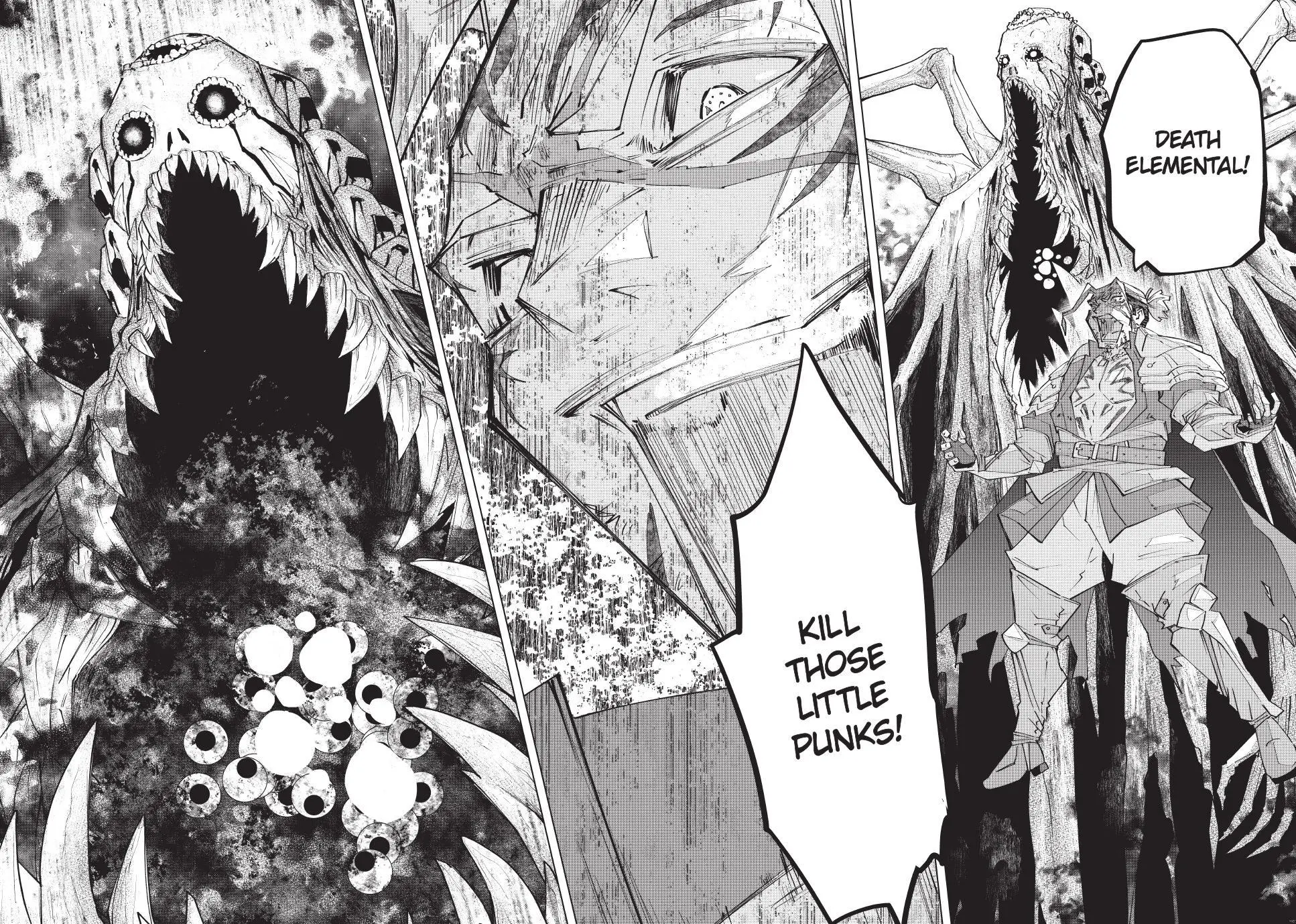 Read My Gift Lvl 9999 Unlimited Gacha - Chapter 166 - w1.mygiftlvl9999unlimitedgacha.org | Image 2