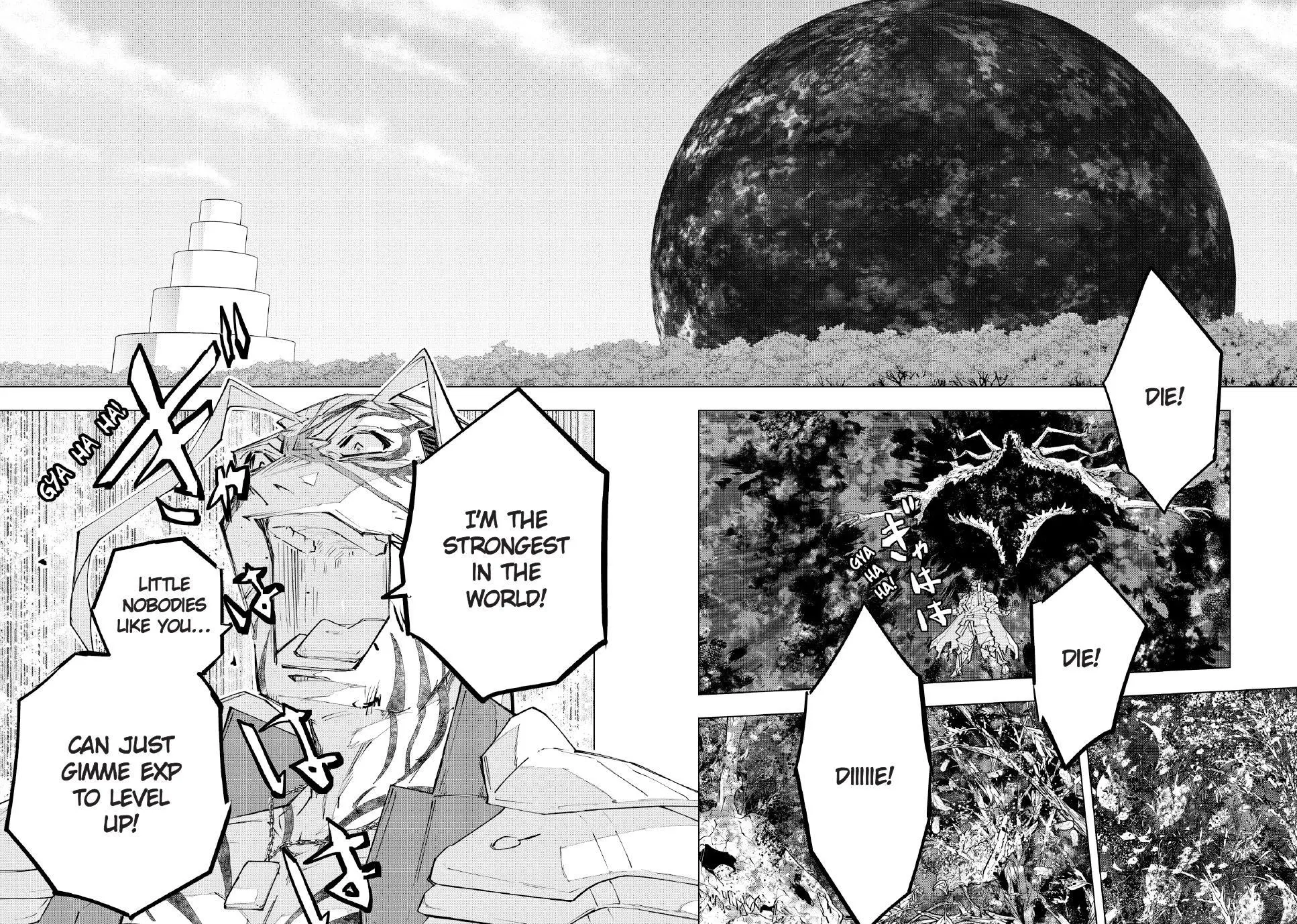 Read My Gift Lvl 9999 Unlimited Gacha - Chapter 166 - w1.mygiftlvl9999unlimitedgacha.org | Image 5