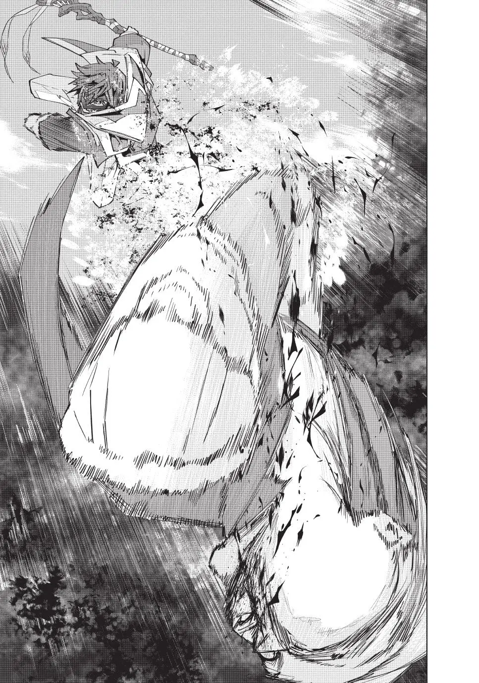 Read My Gift Lvl 9999 Unlimited Gacha - Chapter 166 - w1.mygiftlvl9999unlimitedgacha.org | Image 7