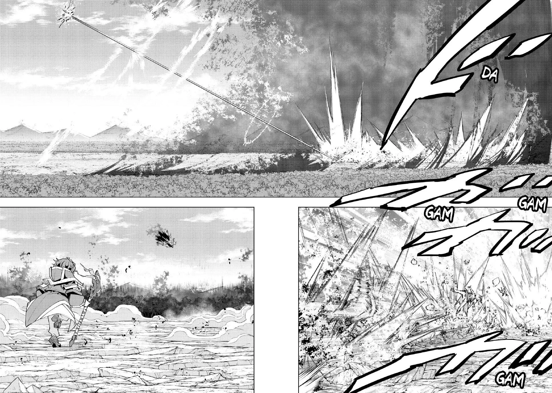 Read My Gift Lvl 9999 Unlimited Gacha - Chapter 166 - w1.mygiftlvl9999unlimitedgacha.org | Image 8