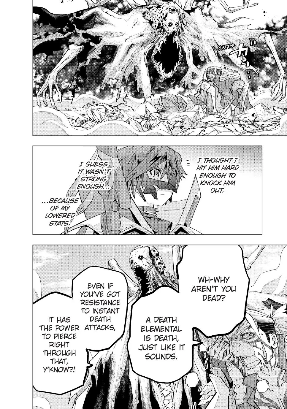 Read My Gift Lvl 9999 Unlimited Gacha - Chapter 166 - w1.mygiftlvl9999unlimitedgacha.org | Image 9