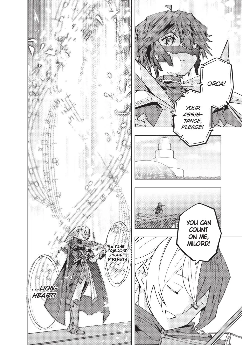 Read My Gift Lvl 9999 Unlimited Gacha - Chapter 166 - w1.mygiftlvl9999unlimitedgacha.org | Image 14