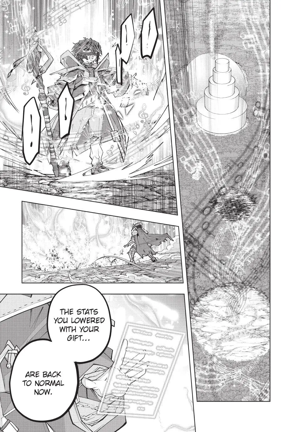 Read My Gift Lvl 9999 Unlimited Gacha - Chapter 166 - w1.mygiftlvl9999unlimitedgacha.org | Image 15