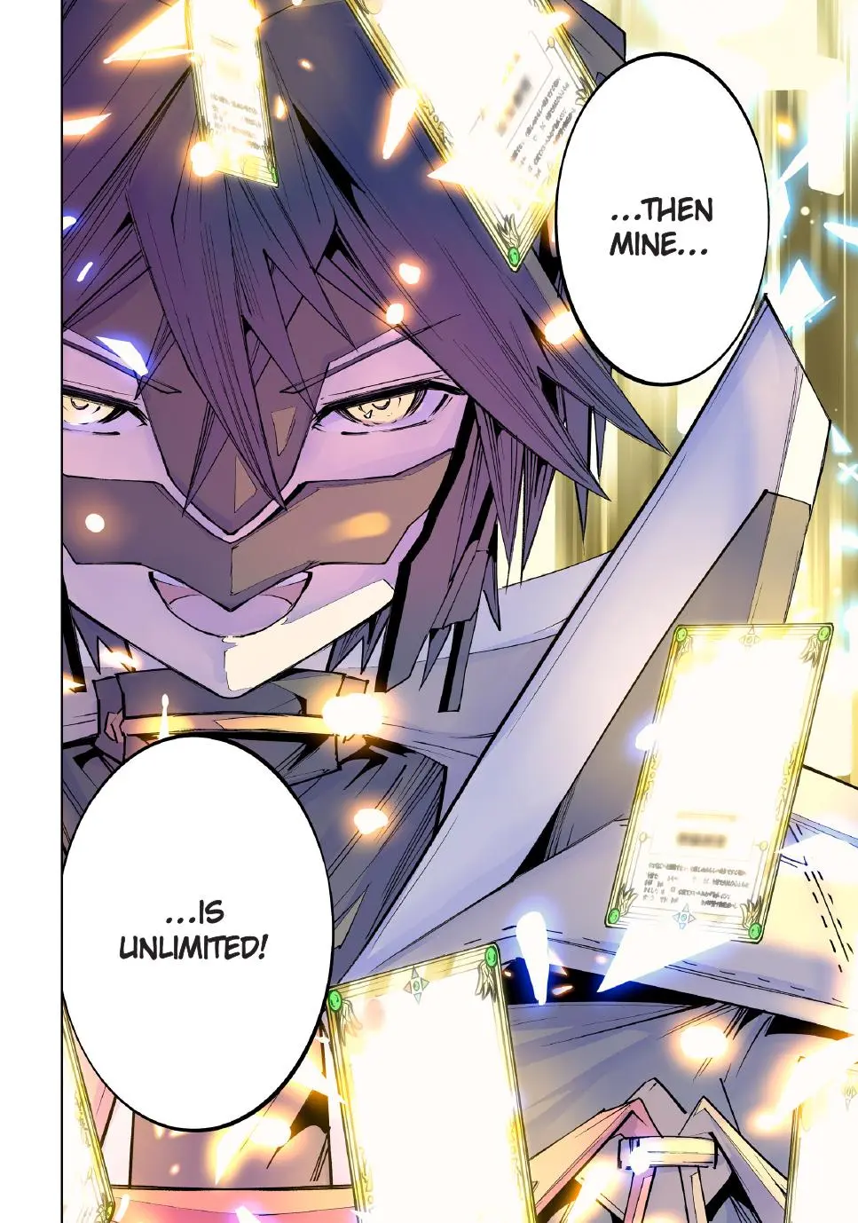 Read My Gift Lvl 9999 Unlimited Gacha - Chapter 166 - w1.mygiftlvl9999unlimitedgacha.org | Image 18