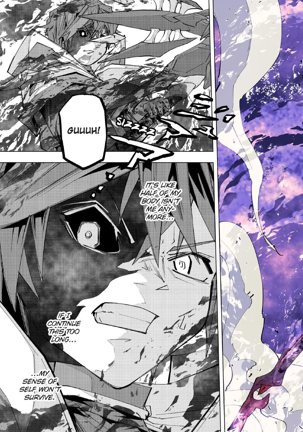 Read My Gift Lvl 9999 Unlimited Gacha - Chapter 169 - w1.mygiftlvl9999unlimitedgacha.org | Image 3
