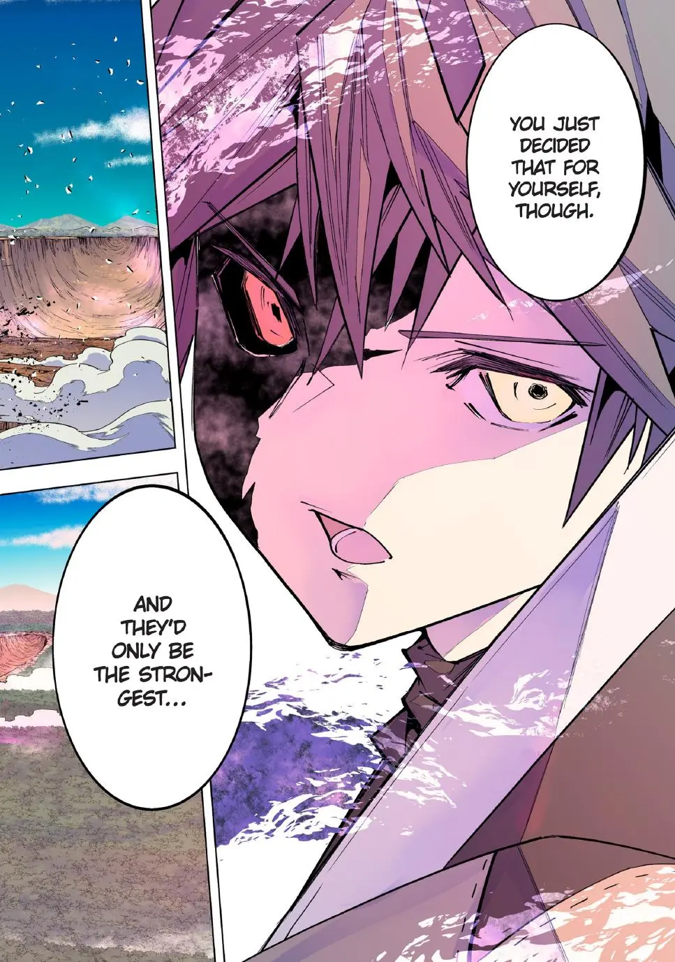 Read My Gift Lvl 9999 Unlimited Gacha - Chapter 169 - w1.mygiftlvl9999unlimitedgacha.org | Image 30