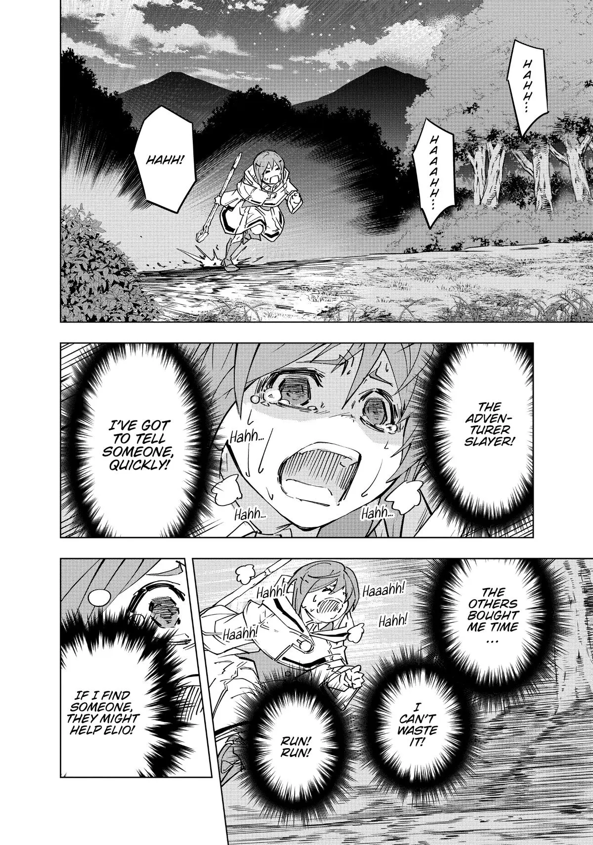 Read My Gift Lvl 9999 Unlimited Gacha - Chapter 17 - w1.mygiftlvl9999unlimitedgacha.org | Image 4
