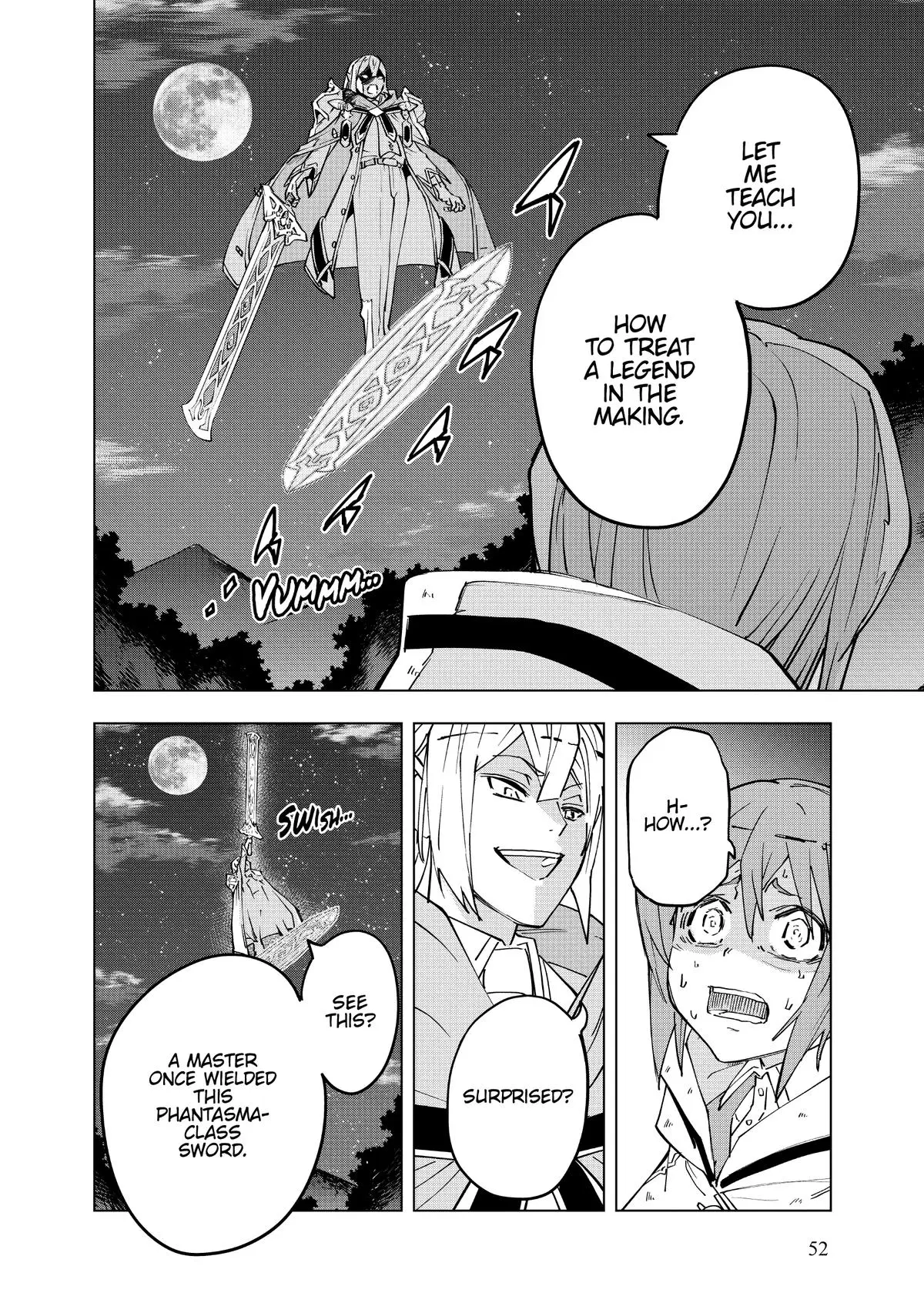 Read My Gift Lvl 9999 Unlimited Gacha - Chapter 17 - w1.mygiftlvl9999unlimitedgacha.org | Image 6