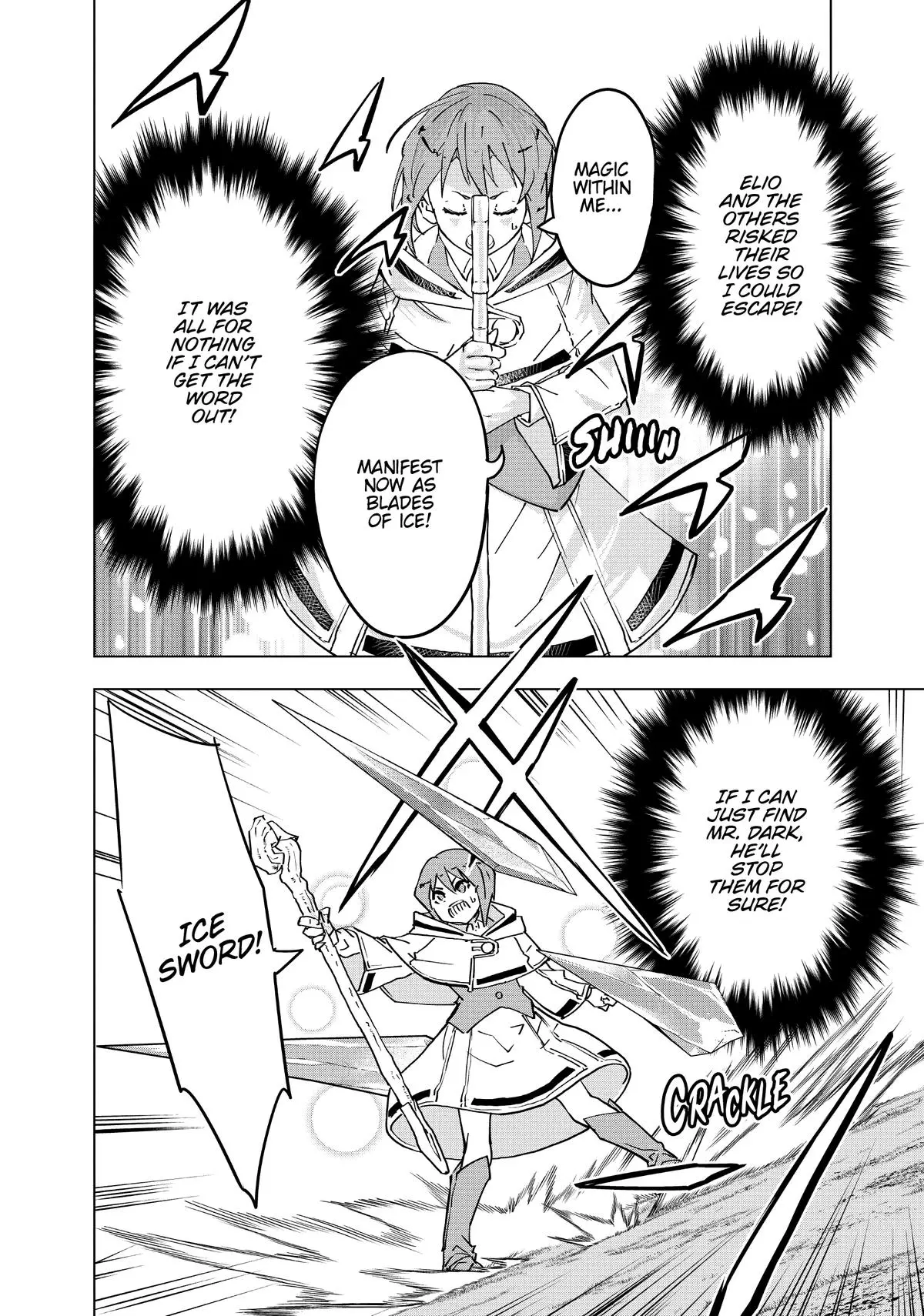 Read My Gift Lvl 9999 Unlimited Gacha - Chapter 17 - w1.mygiftlvl9999unlimitedgacha.org | Image 8