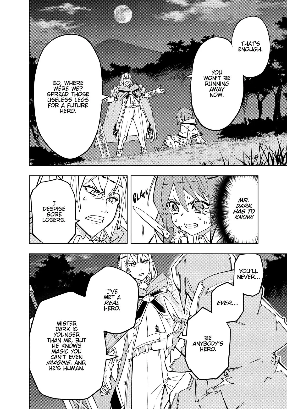 Read My Gift Lvl 9999 Unlimited Gacha - Chapter 17 - w1.mygiftlvl9999unlimitedgacha.org | Image 12