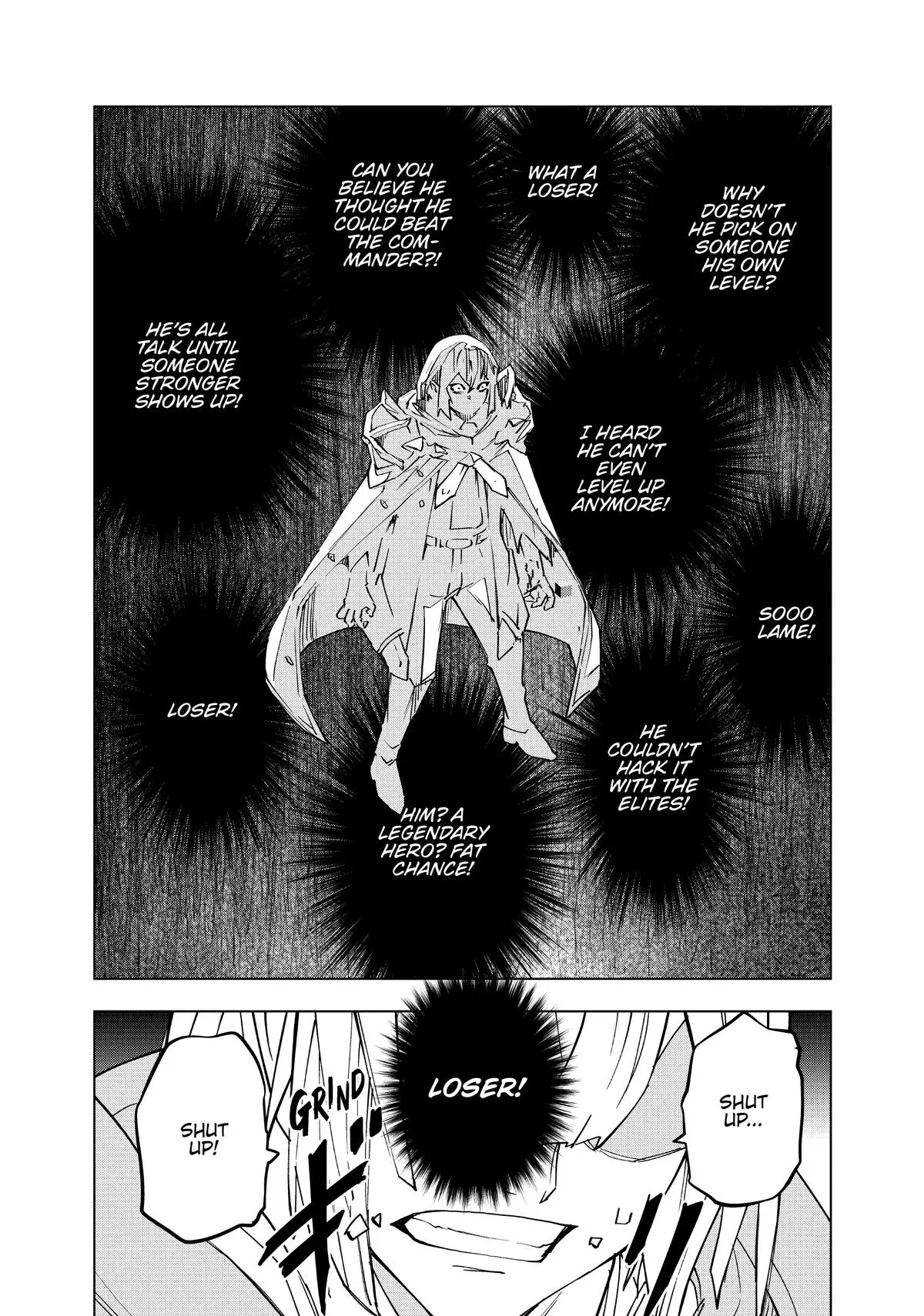 Read My Gift Lvl 9999 Unlimited Gacha - Chapter 17 - w1.mygiftlvl9999unlimitedgacha.org | Image 14