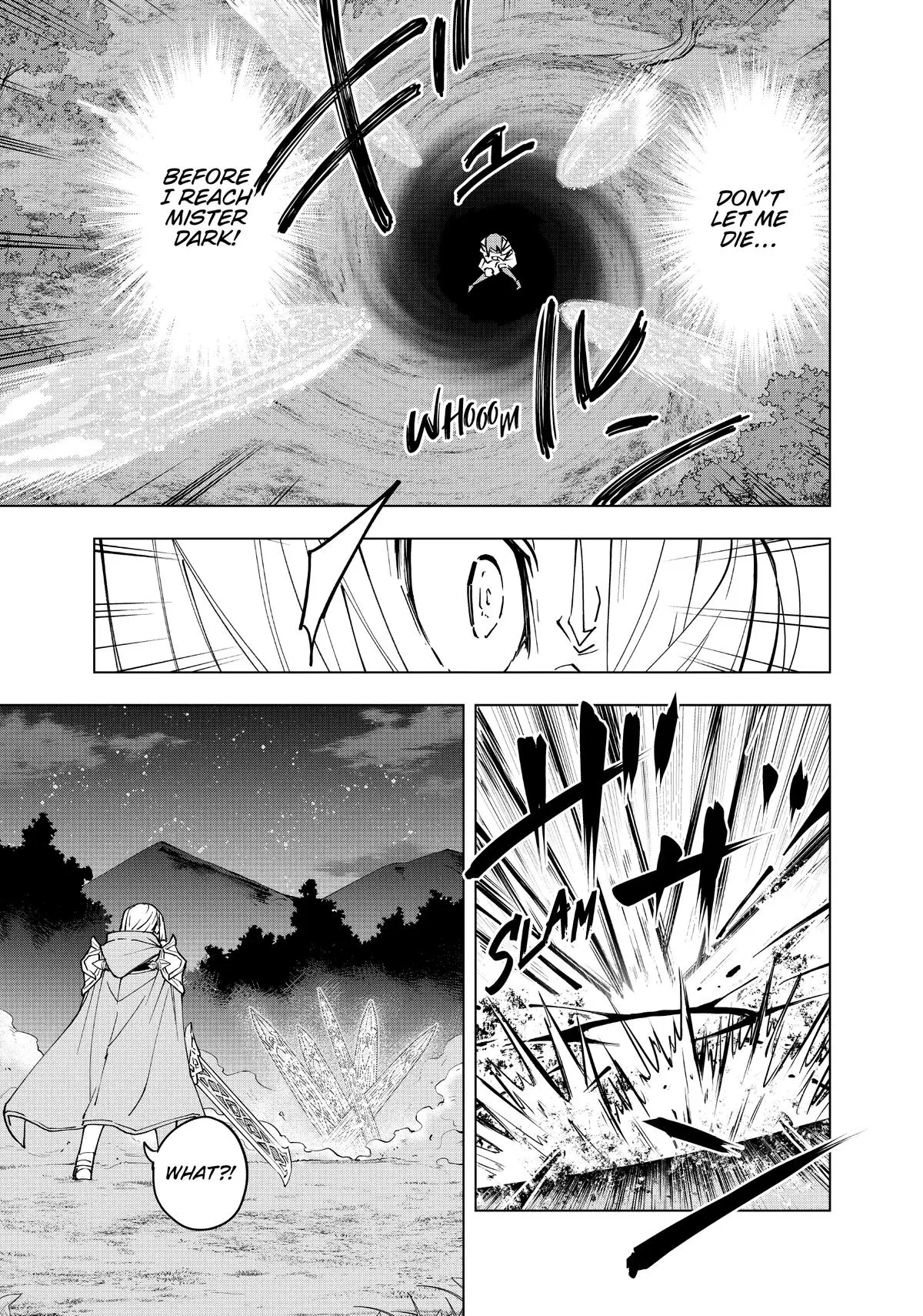 Read My Gift Lvl 9999 Unlimited Gacha - Chapter 17 - w1.mygiftlvl9999unlimitedgacha.org | Image 17