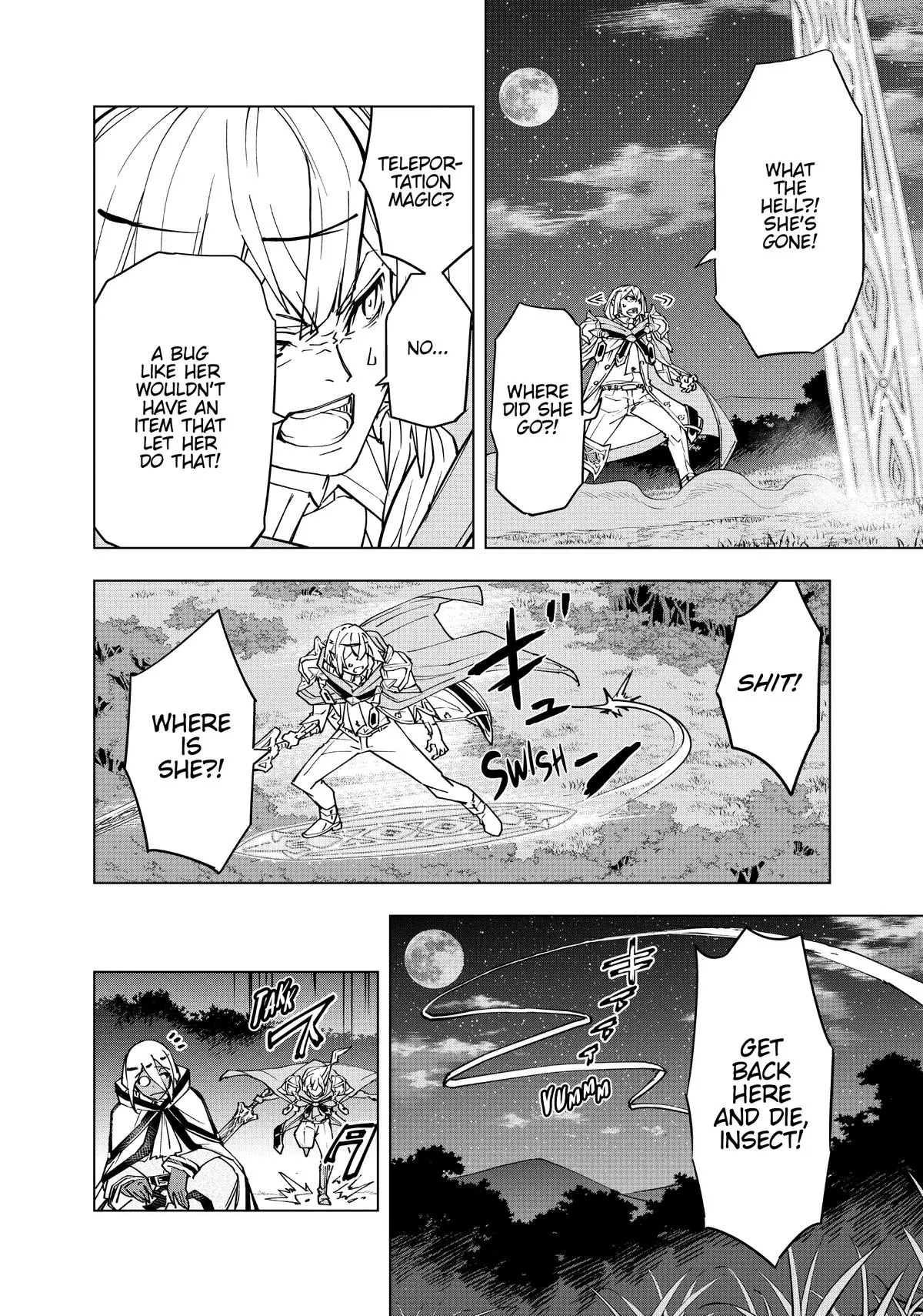 Read My Gift Lvl 9999 Unlimited Gacha - Chapter 17 - w1.mygiftlvl9999unlimitedgacha.org | Image 18