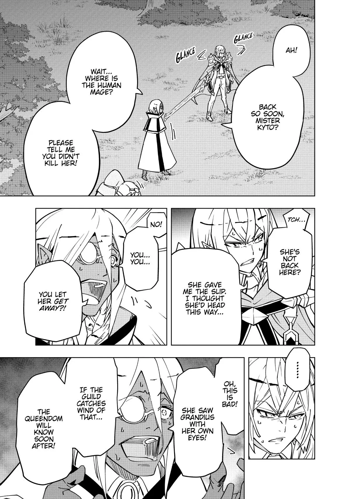 Read My Gift Lvl 9999 Unlimited Gacha - Chapter 17 - w1.mygiftlvl9999unlimitedgacha.org | Image 19
