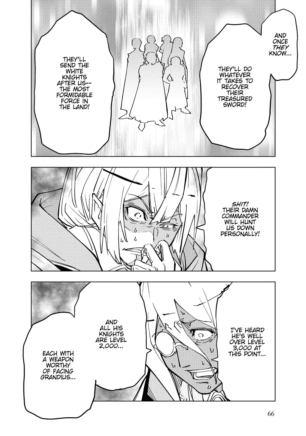 Read My Gift Lvl 9999 Unlimited Gacha - Chapter 17 - w1.mygiftlvl9999unlimitedgacha.org | Image 20