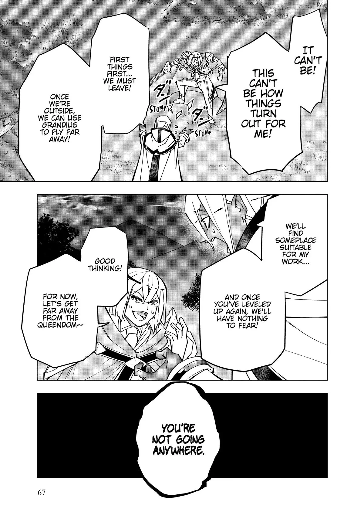 Read My Gift Lvl 9999 Unlimited Gacha - Chapter 17 - w1.mygiftlvl9999unlimitedgacha.org | Image 21
