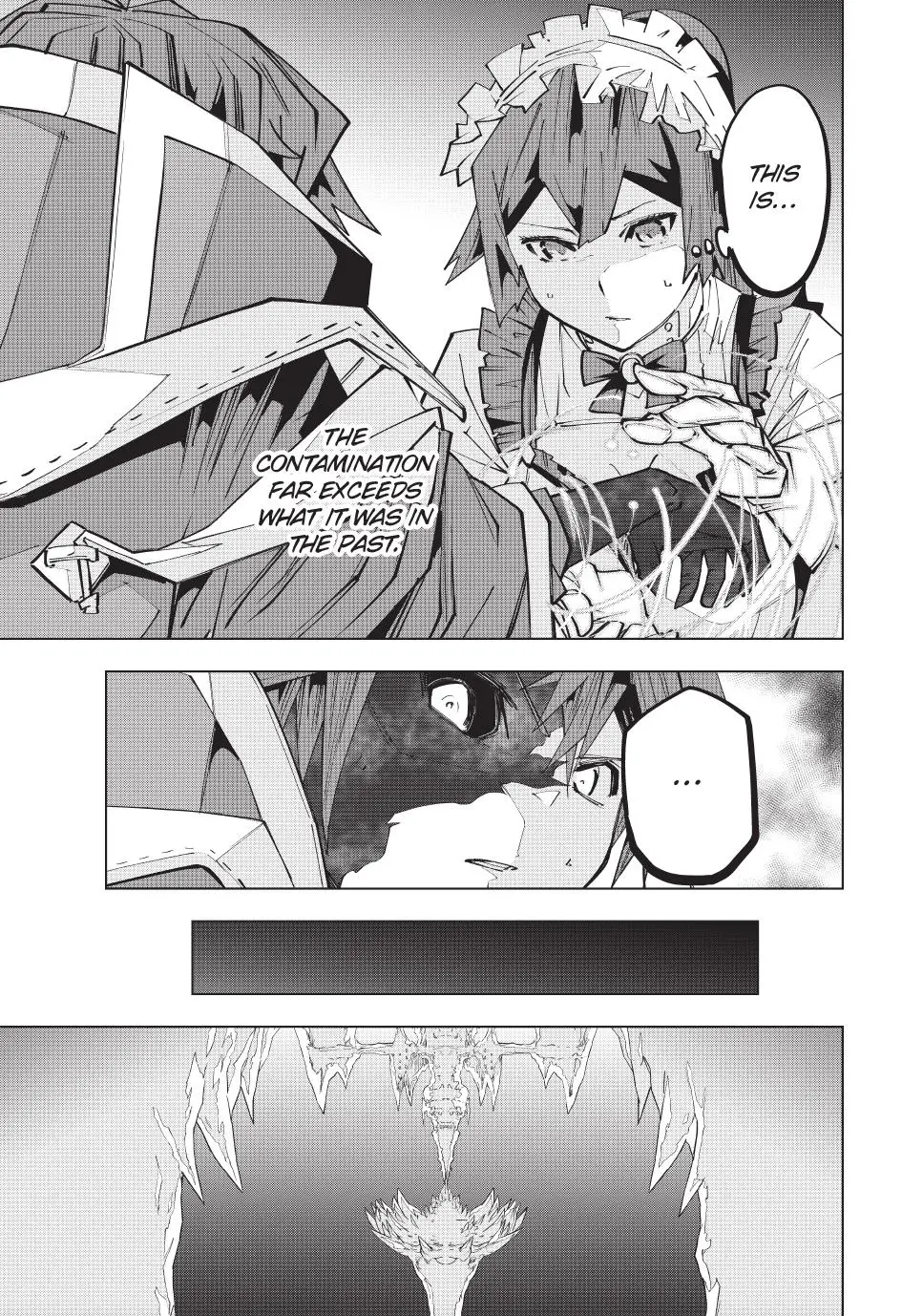 Read My Gift Lvl 9999 Unlimited Gacha - Chapter 170 - w1.mygiftlvl9999unlimitedgacha.org | Image 3
