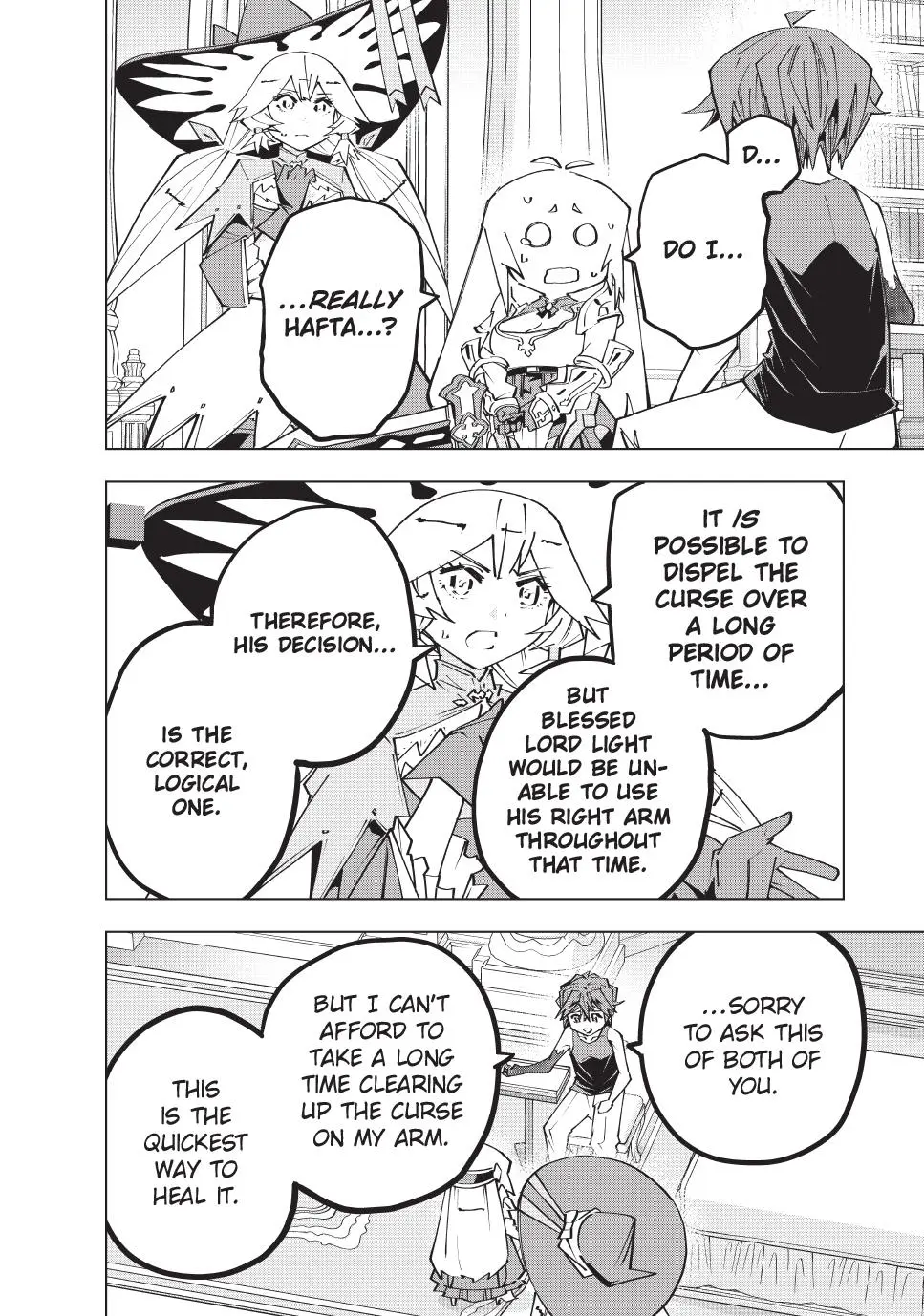 Read My Gift Lvl 9999 Unlimited Gacha - Chapter 170 - w1.mygiftlvl9999unlimitedgacha.org | Image 6