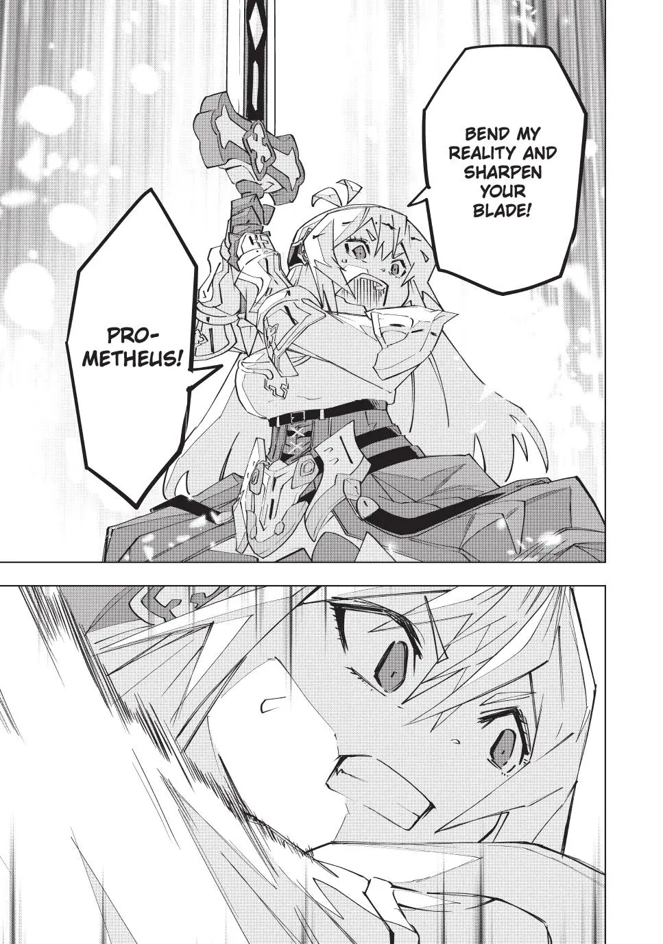 Read My Gift Lvl 9999 Unlimited Gacha - Chapter 170 - w1.mygiftlvl9999unlimitedgacha.org | Image 9