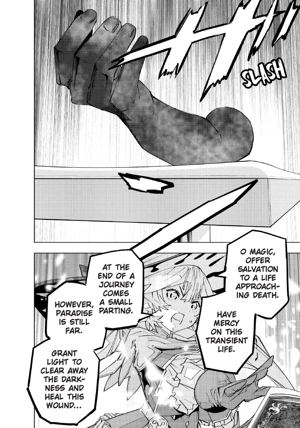 Read My Gift Lvl 9999 Unlimited Gacha - Chapter 170 - w1.mygiftlvl9999unlimitedgacha.org | Image 10