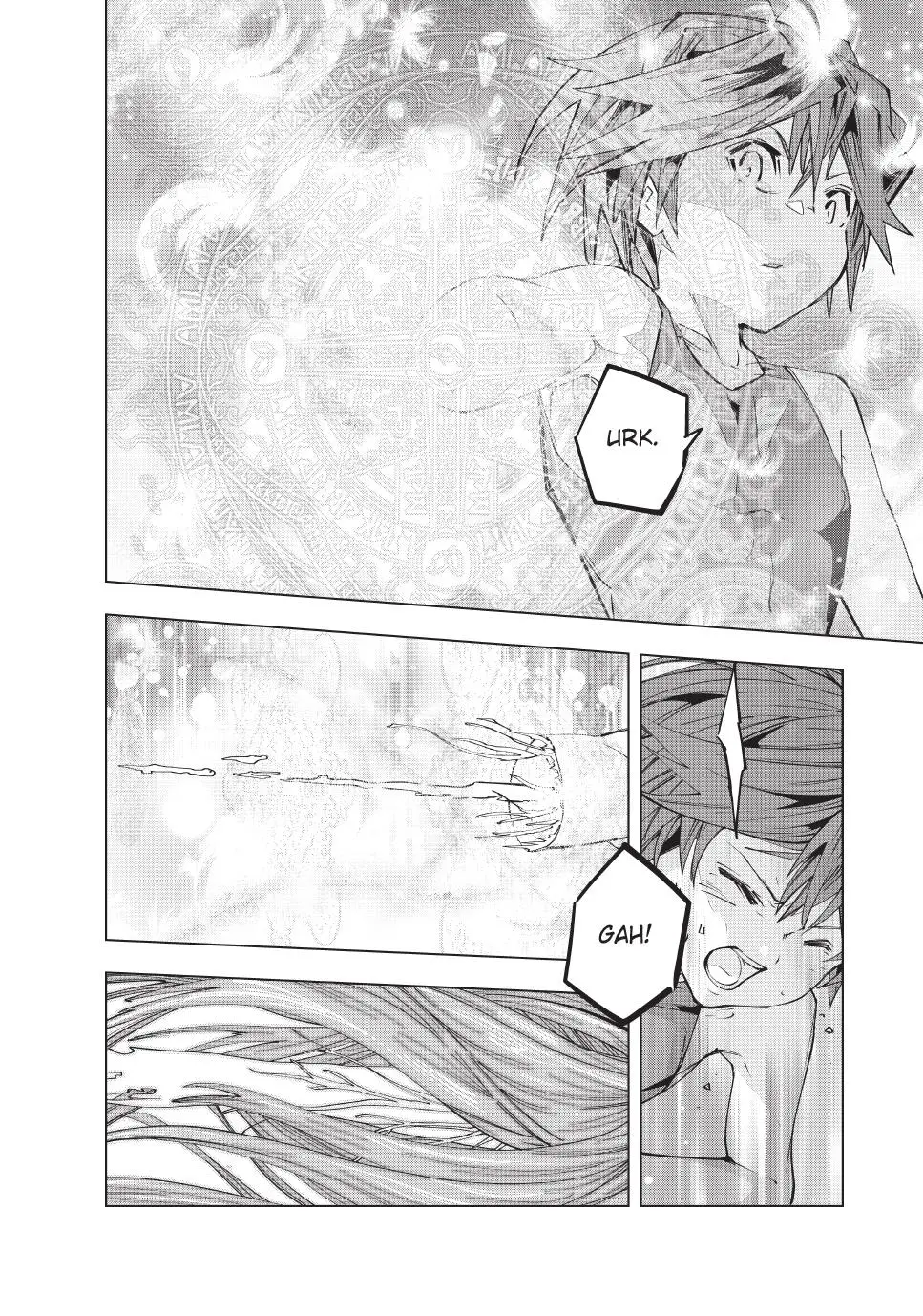 Read My Gift Lvl 9999 Unlimited Gacha - Chapter 170 - w1.mygiftlvl9999unlimitedgacha.org | Image 12