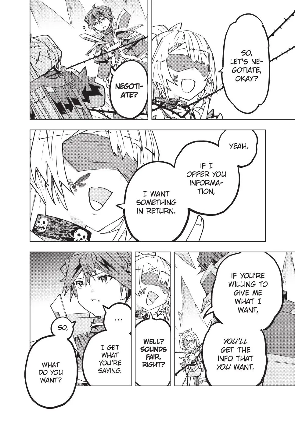 Read My Gift Lvl 9999 Unlimited Gacha - Chapter 171 - w1.mygiftlvl9999unlimitedgacha.org | Image 14