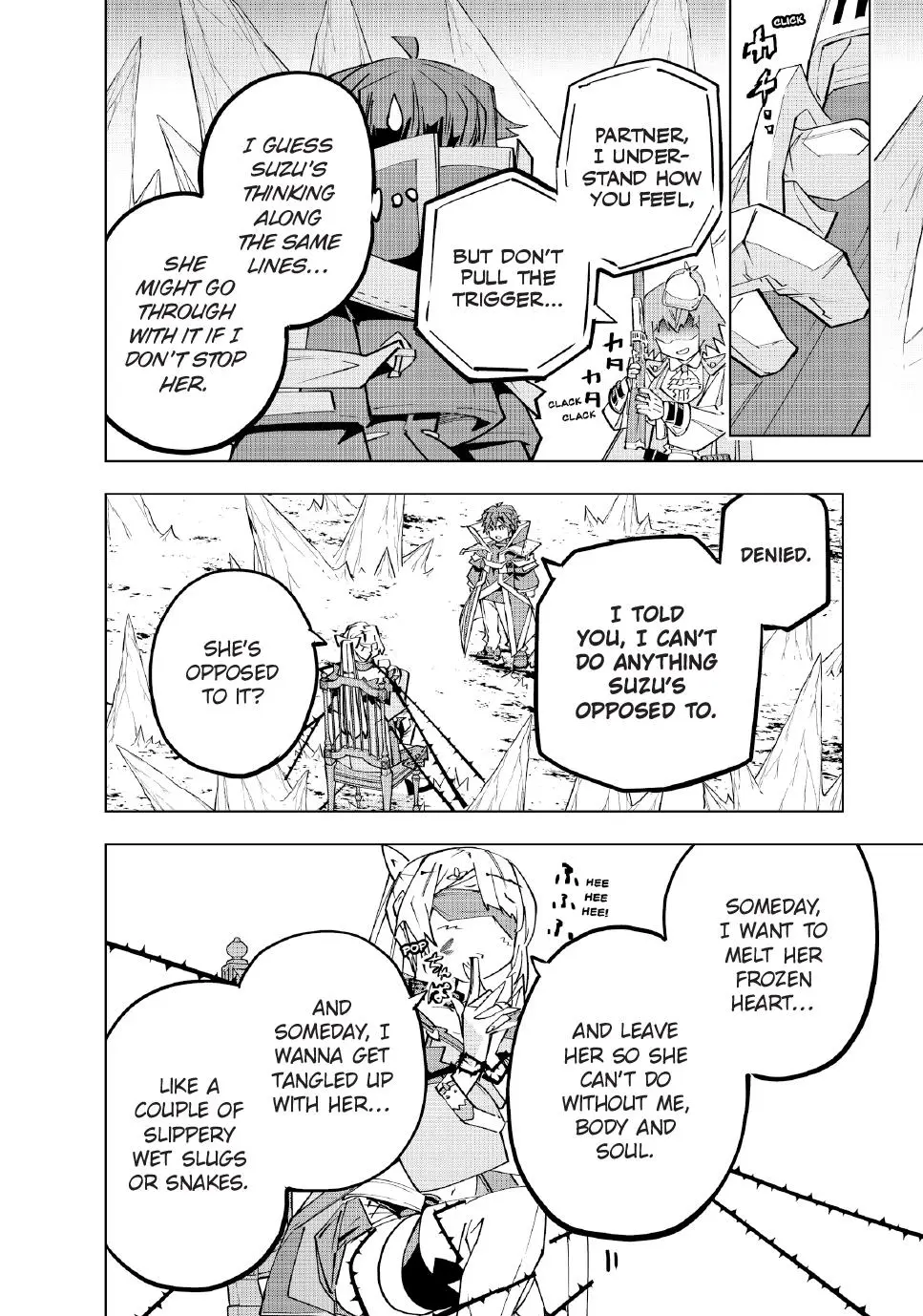 Read My Gift Lvl 9999 Unlimited Gacha - Chapter 171 - w1.mygiftlvl9999unlimitedgacha.org | Image 16