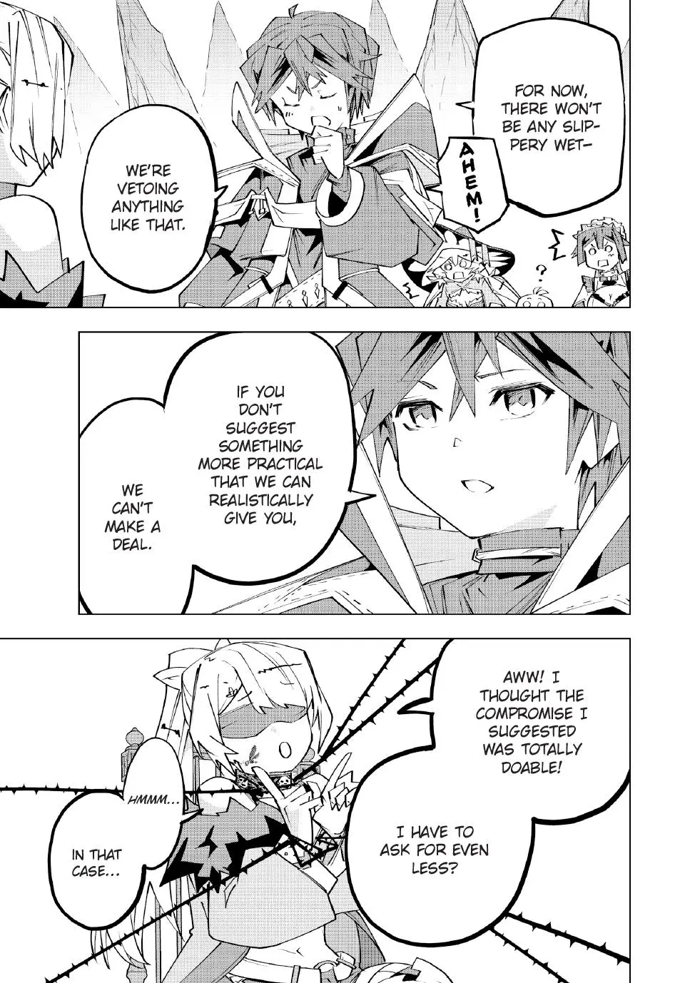 Read My Gift Lvl 9999 Unlimited Gacha - Chapter 171 - w1.mygiftlvl9999unlimitedgacha.org | Image 17