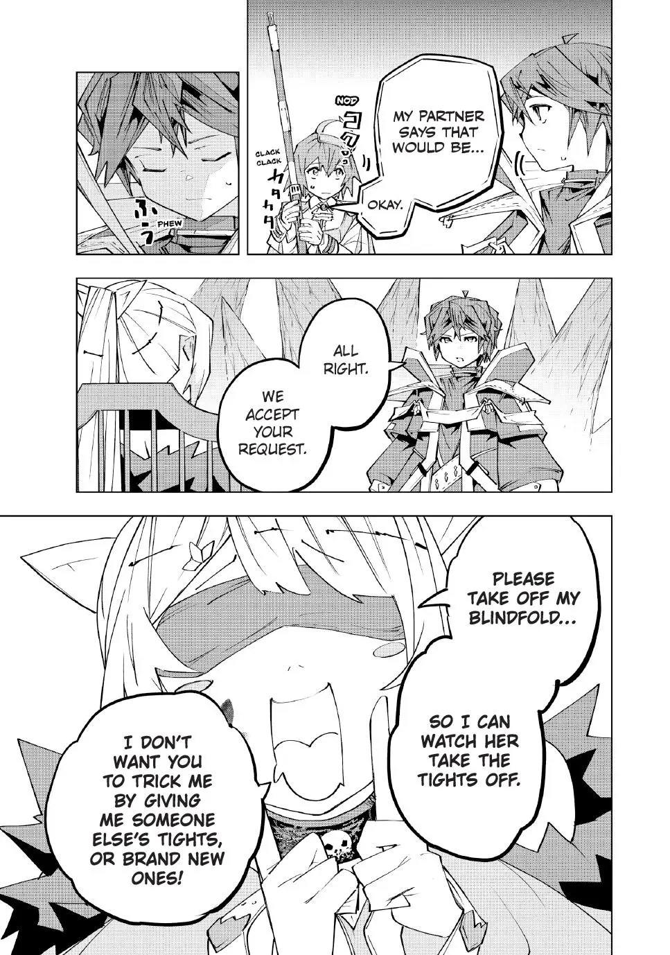 Read My Gift Lvl 9999 Unlimited Gacha - Chapter 171 - w1.mygiftlvl9999unlimitedgacha.org | Image 19
