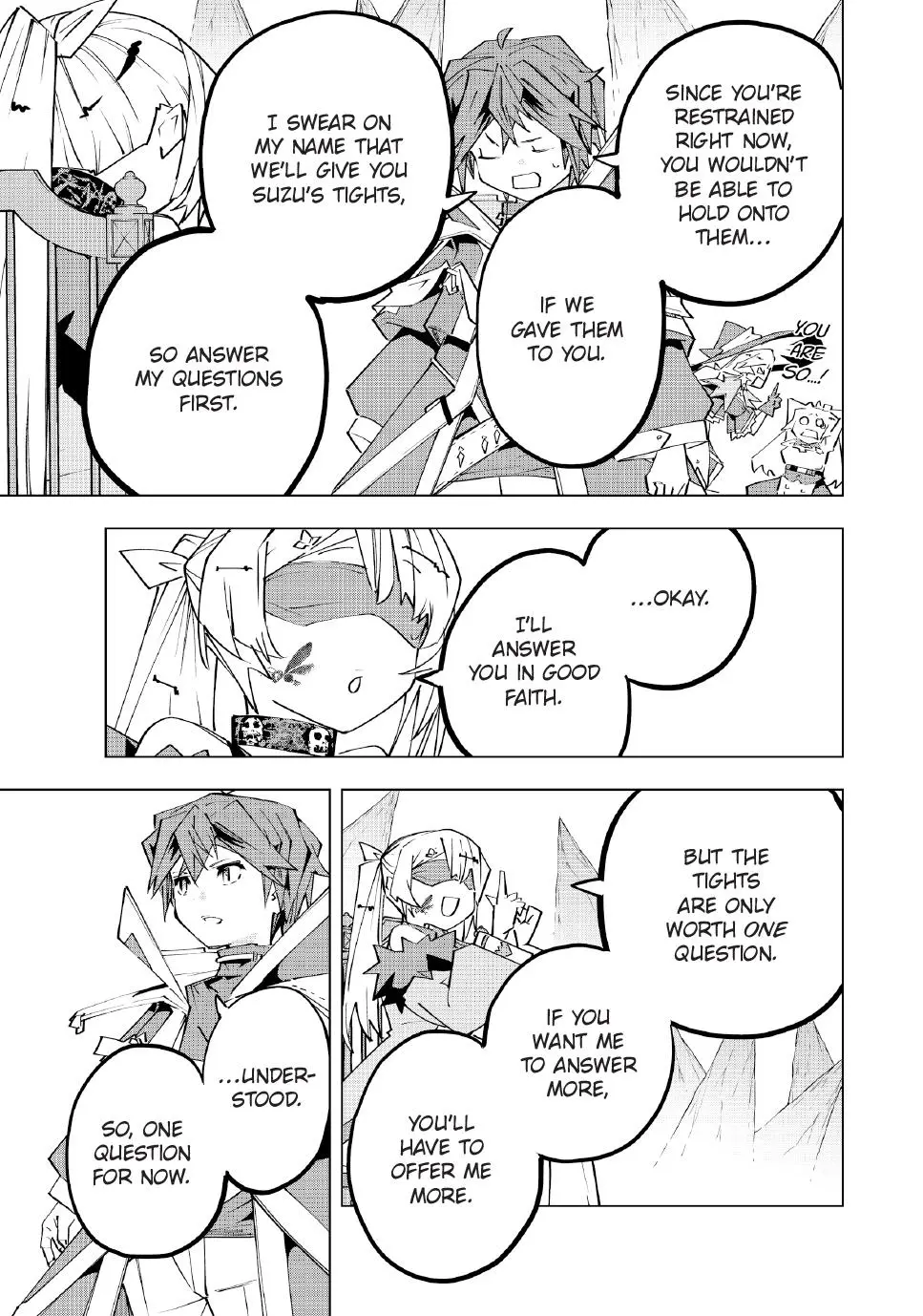 Read My Gift Lvl 9999 Unlimited Gacha - Chapter 171 - w1.mygiftlvl9999unlimitedgacha.org | Image 21