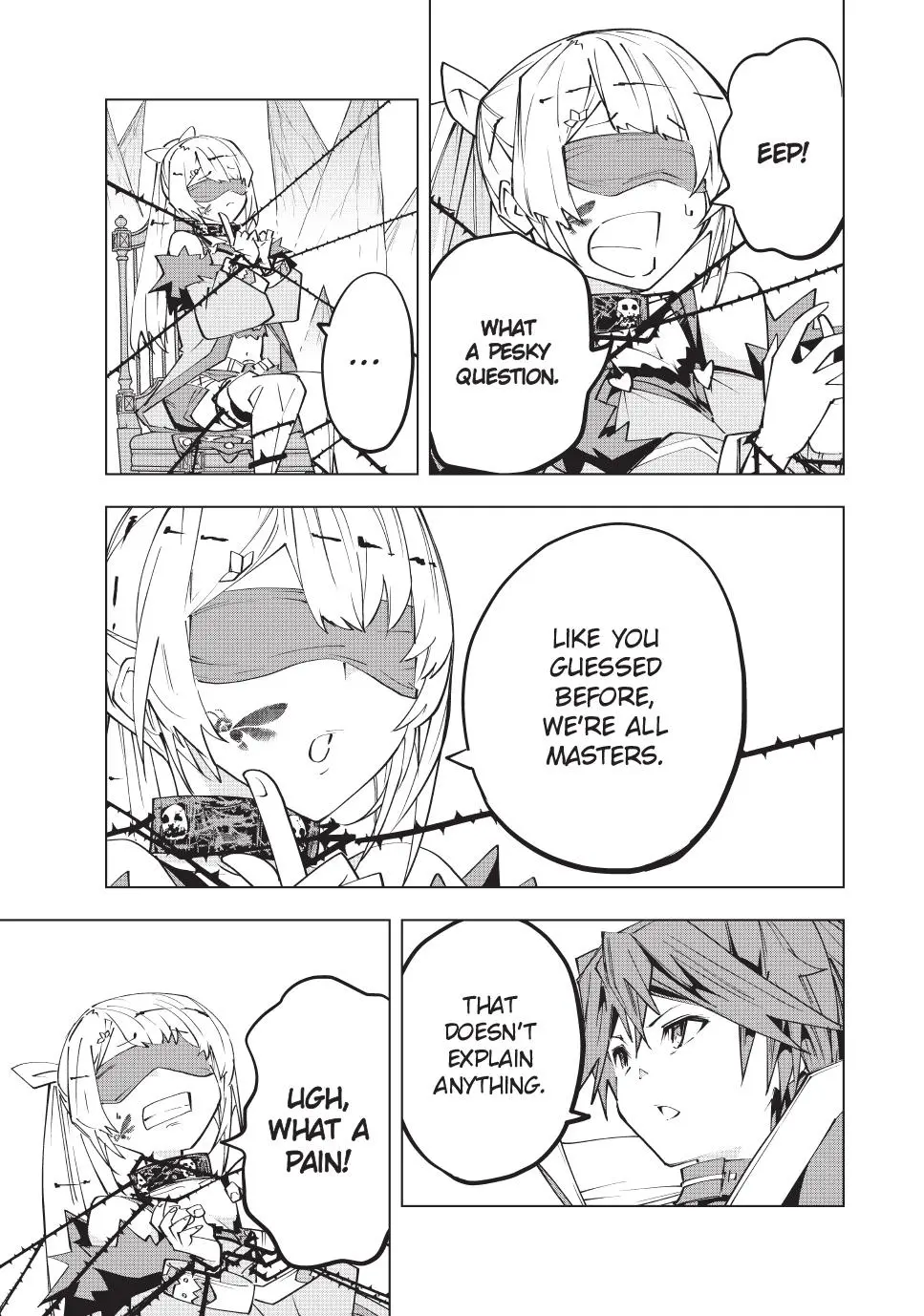 Read My Gift Lvl 9999 Unlimited Gacha - Chapter 171 - w1.mygiftlvl9999unlimitedgacha.org | Image 23