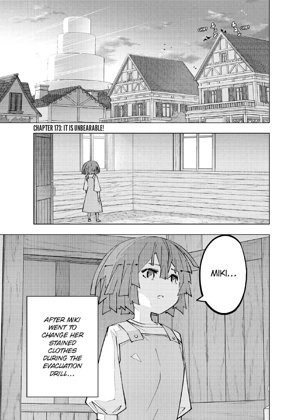 Read My Gift Lvl 9999 Unlimited Gacha - Chapter 173 - w1.mygiftlvl9999unlimitedgacha.org | Image 1