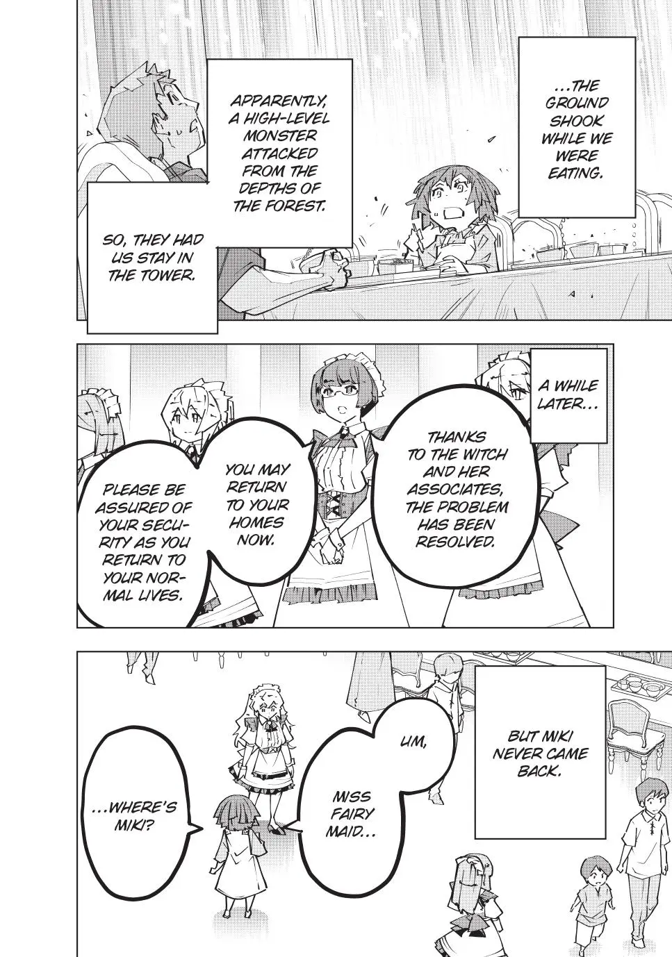 Read My Gift Lvl 9999 Unlimited Gacha - Chapter 173 - w1.mygiftlvl9999unlimitedgacha.org | Image 2