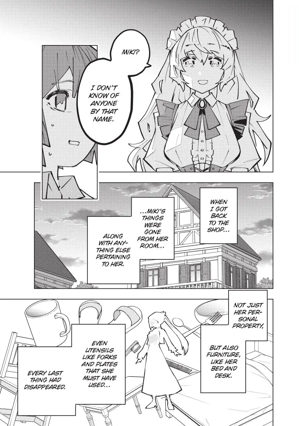 Read My Gift Lvl 9999 Unlimited Gacha - Chapter 173 - w1.mygiftlvl9999unlimitedgacha.org | Image 3