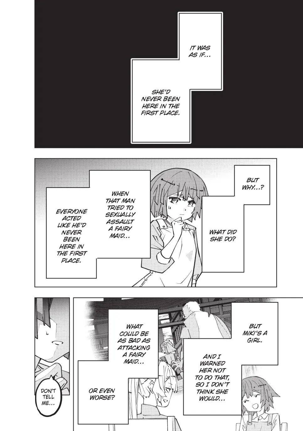 Read My Gift Lvl 9999 Unlimited Gacha - Chapter 173 - w1.mygiftlvl9999unlimitedgacha.org | Image 4